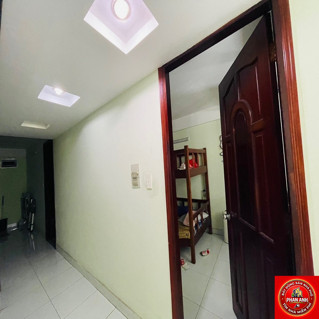 Nhà gần Metro Bình Thái – Đường ô tô gần 12m, 2 tầng, chỉ hơn 13 tỏi….
