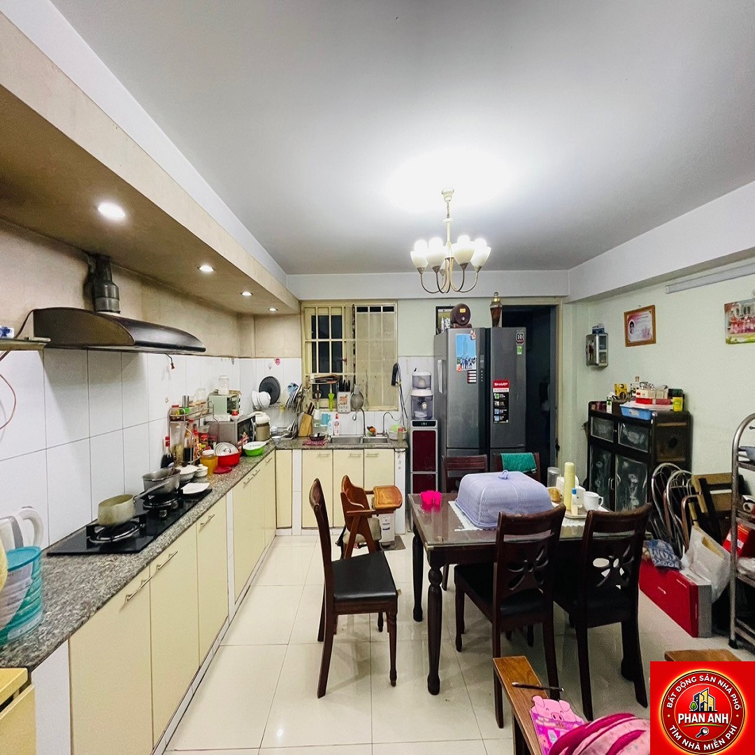 Nhà gần Metro Bình Thái – Đường ô tô gần 12m, 2 tầng, chỉ hơn 13 tỏi….-3