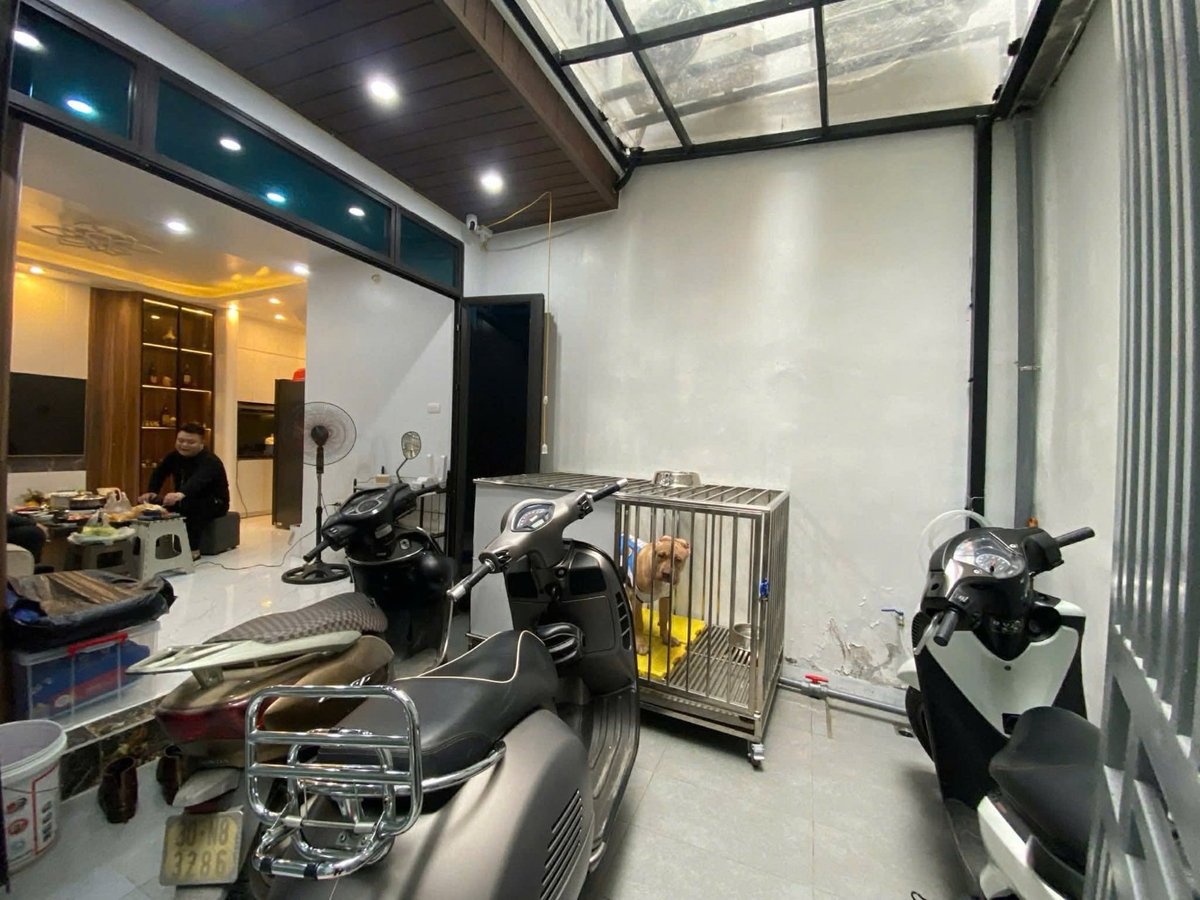 BÁN NR MẶT NGÕ 37m2 X 5 TẦNG SỔ ĐỎ CC ,ĐỐNG ĐA GÍ 7,8 TỶ NGÕ THÔNG TRUNG PHỤNG