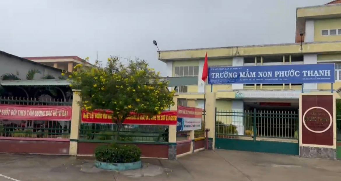Cần ra nhanh miếng đất vườn 618m2 ở phước thạnh Củ chi - HCM Giá 820 triệu-3