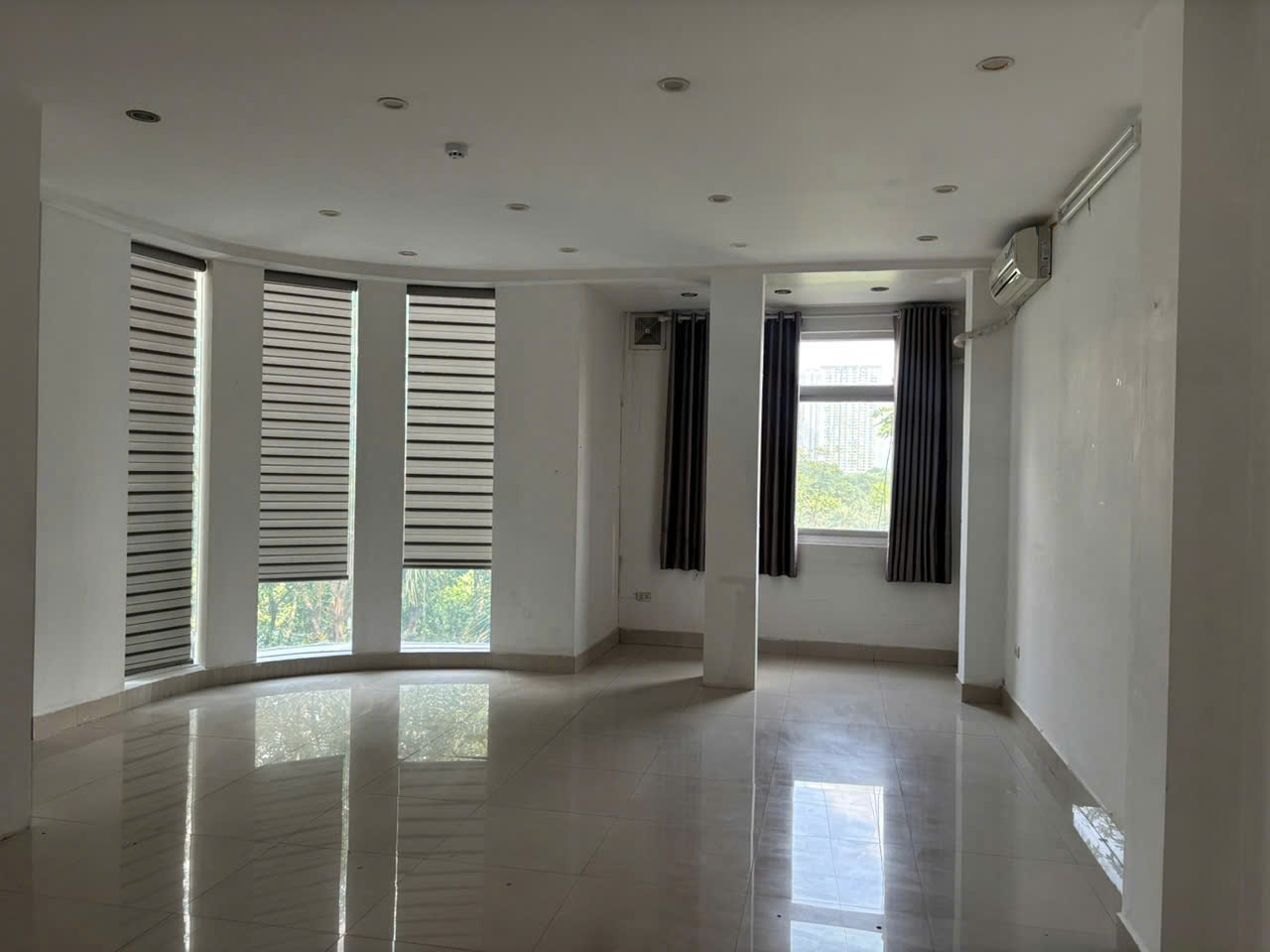 CHO THUÊ VĂN PHÒNG 70M² – NGÕ 285 KHUẤT DUY TIẾN – GIÁ CHỈ 8 TRIỆU/THÁNG