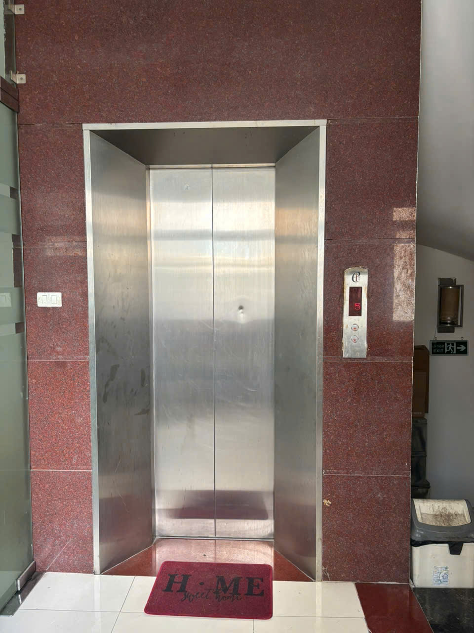 CHO THUÊ VĂN PHÒNG 70M² – NGÕ 285 KHUẤT DUY TIẾN – GIÁ CHỈ 8 TRIỆU/THÁNG-3