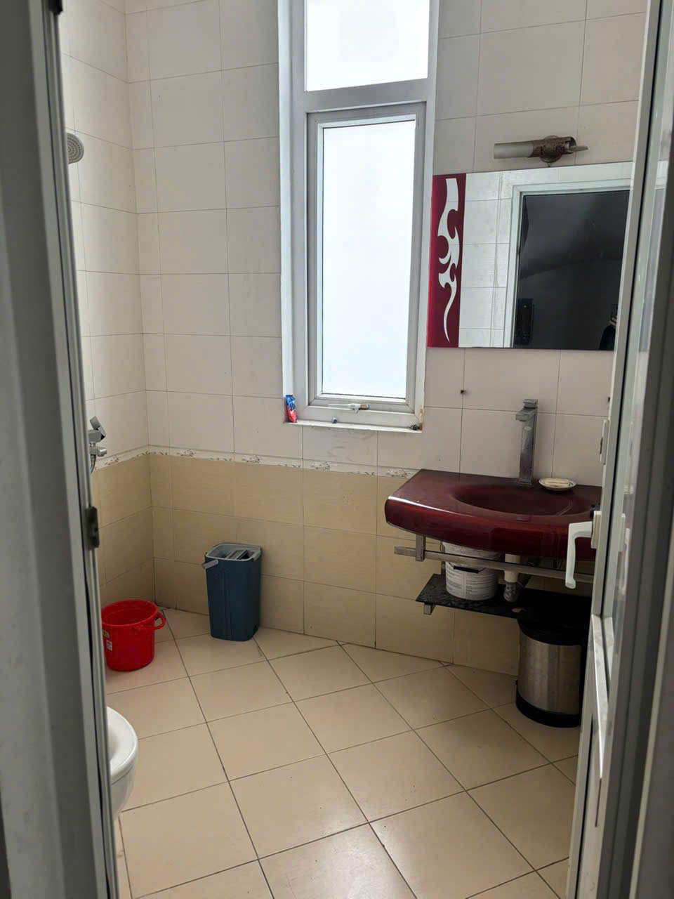 CHO THUÊ VĂN PHÒNG 70M² – NGÕ 285 KHUẤT DUY TIẾN – GIÁ CHỈ 8 TRIỆU/THÁNG-4