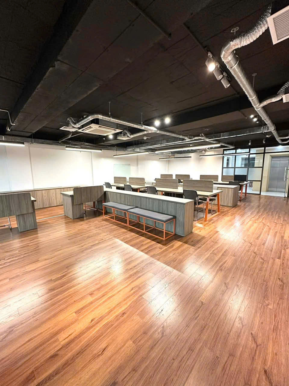 CHÍNH CHỦ CHO THUÊ SÀN VĂN PHÒNG 140M² TẠI PHÚ DIỄN – BẮC TỪ LIÊM, HÀ NỘI