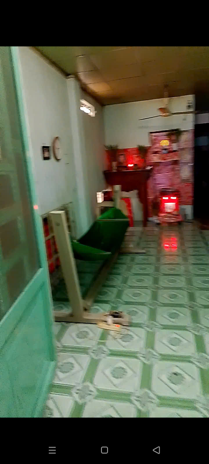 Chính chủ bán nhà mặt tiền Nhị Bình 8, Hóc Môn 100m2, đường thông, gần chợ, giá 2,6 tỷ