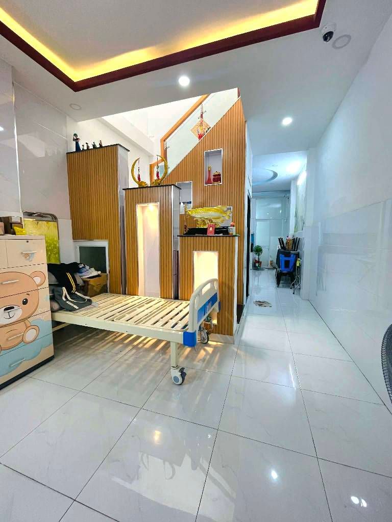 Nhà đẹp Tô Hiệu – Hiệp Tân, Tân Phú  80m²  Chỉ 6.57 tỷ-3