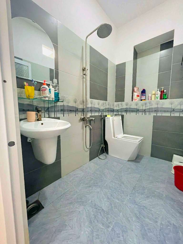 Nhà đẹp Tô Hiệu – Hiệp Tân, Tân Phú  80m²  Chỉ 6.57 tỷ-4