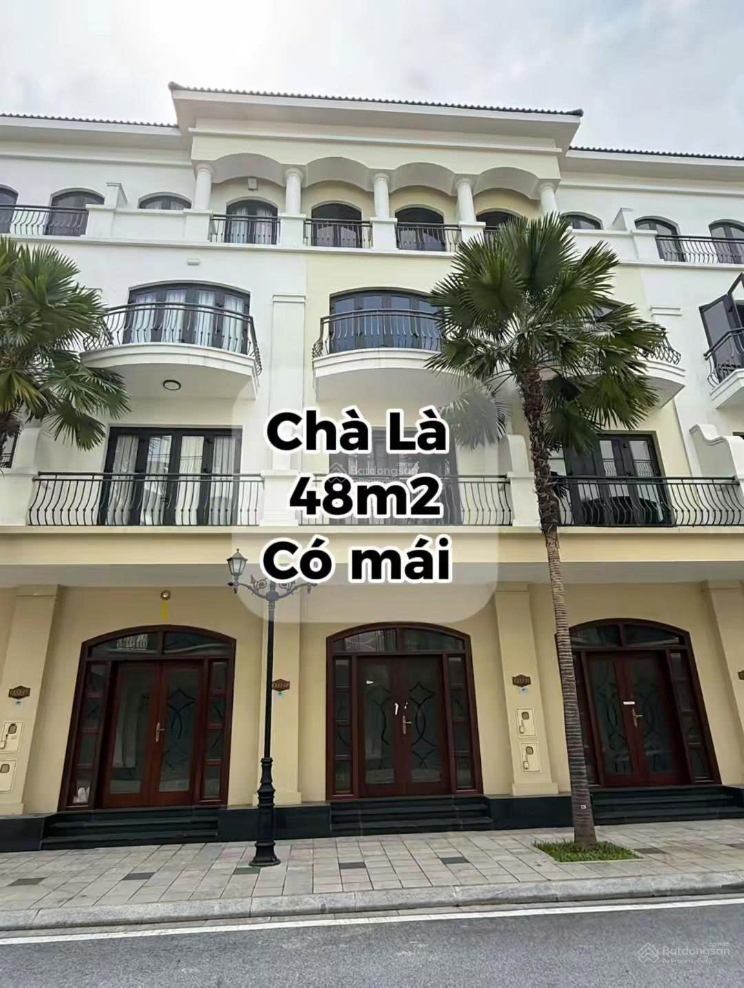 48m2 Hoàn thiện 5 tầng sổ đỏ Đông Nam Ocean Park 2