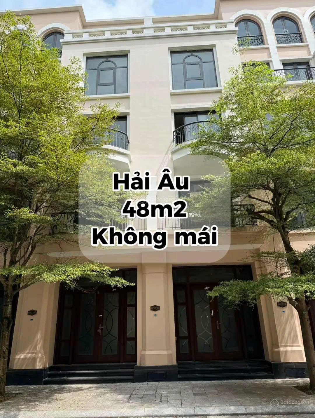 48m2 Hoàn thiện 5 tầng sổ đỏ Đông Nam Ocean Park 2-4
