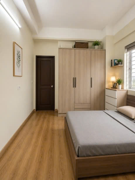 CHÍNH CHỦ BÁN CĂN GÓC CHUNG CƯ PHÁP VÂN – 3PN – 83M²