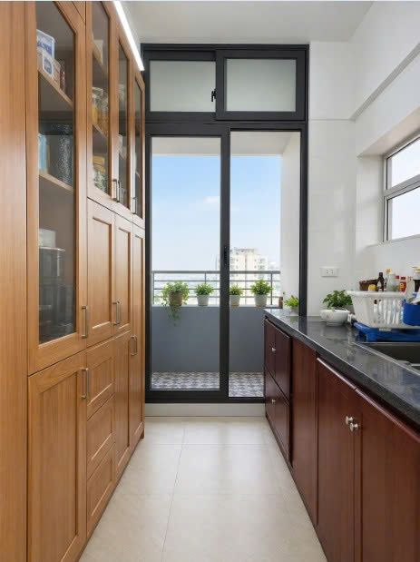 CHÍNH CHỦ BÁN CĂN GÓC CHUNG CƯ PHÁP VÂN – 3PN – 83M²