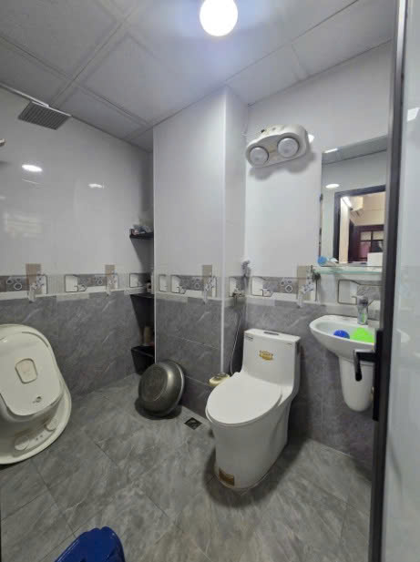 CHÍNH CHỦ BÁN CĂN GÓC CHUNG CƯ PHÁP VÂN – 3PN – 83M²-4