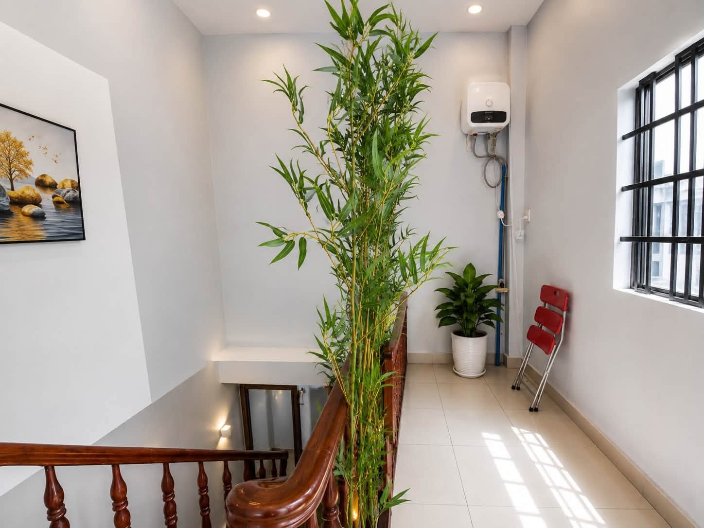 Bán Nhà Mặt Tiền Kinh Doanh Chợ Tân Hương - Tân Phú  80m2, Đường 20m, Dòng Tiền 30 gIÁ 14.X-3