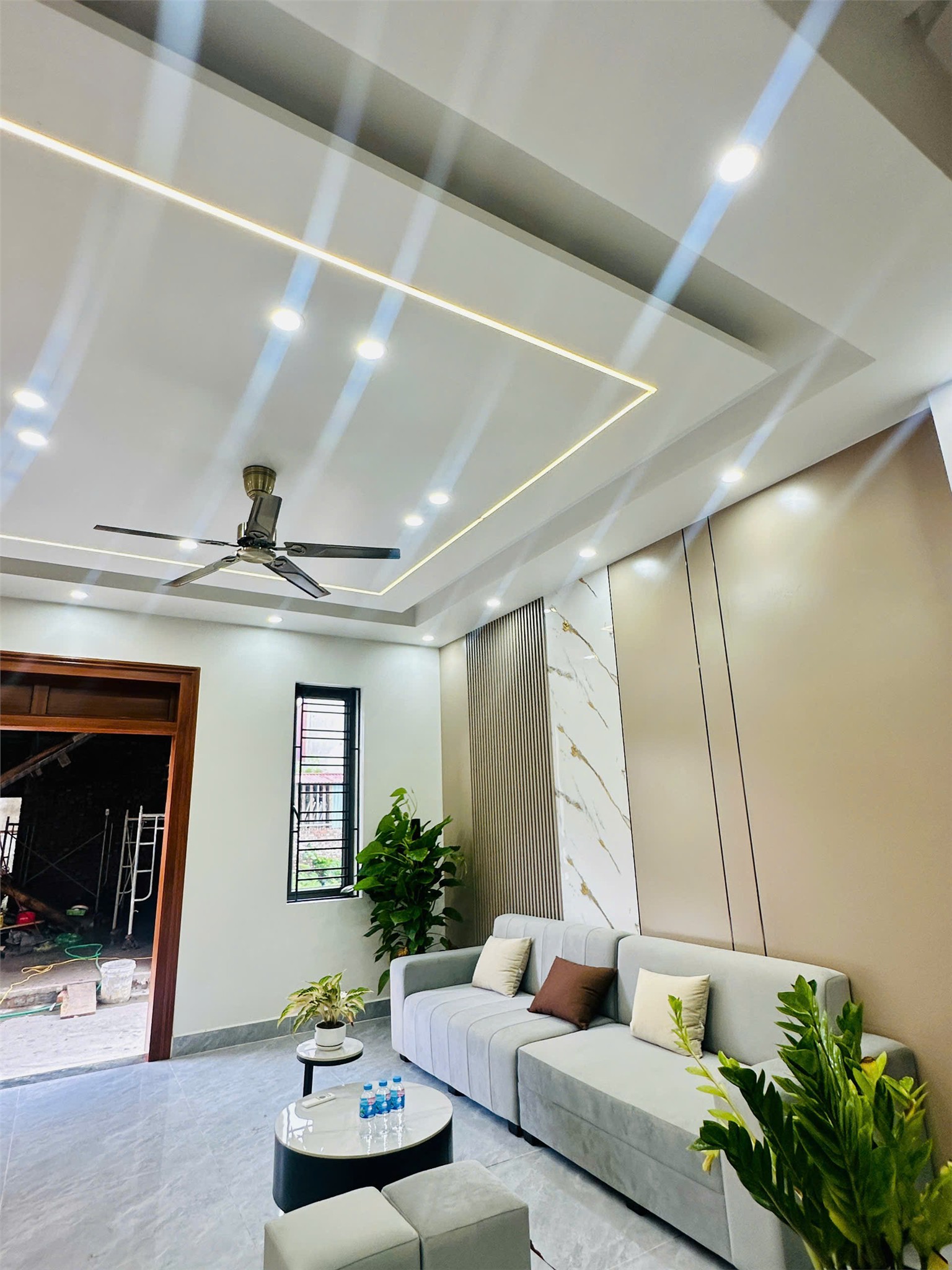 CHÍNH CHỦ BÁN NHÀ 3 TẦNG NGÕ Ô TÔ – CƠ HỘI HIẾM TẠI NAM HÀ, AN DƯƠNG, TP Hải Phòng