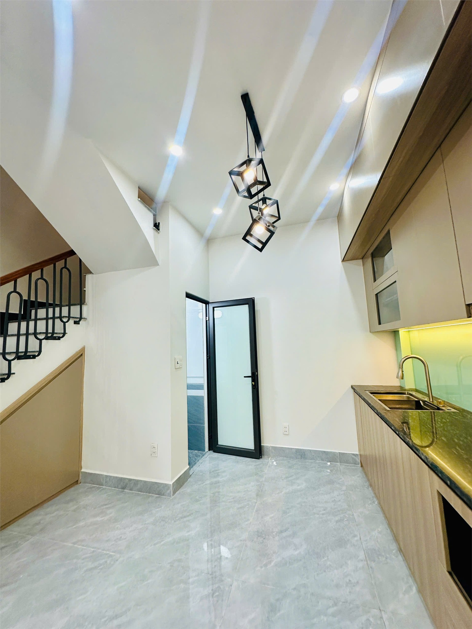 CHÍNH CHỦ BÁN NHÀ 3 TẦNG NGÕ Ô TÔ – CƠ HỘI HIẾM TẠI NAM HÀ, AN DƯƠNG, TP Hải Phòng-4