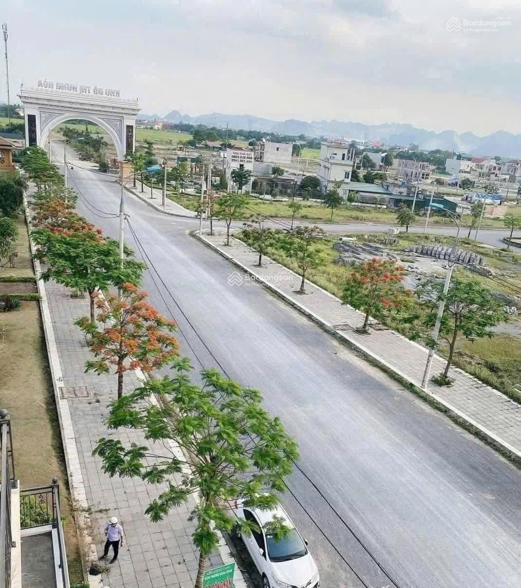 HOT HOT CƠ HỘI SỞ HỮU ĐẤT NỀN VỊ TRÍ ĐẸP KHU ĐÔ THỊ HƯNG HÒA – huyện Thanh Liêm, tỉnh Hà Nam-3