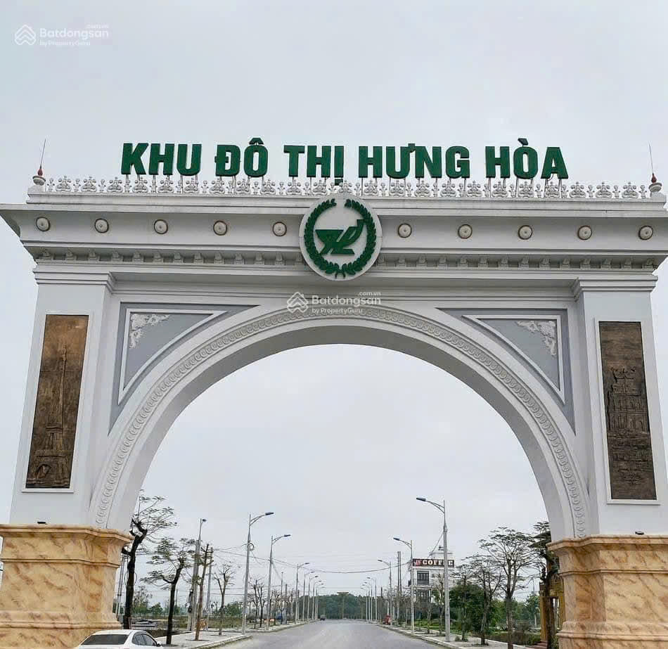 HOT HOT CƠ HỘI SỞ HỮU ĐẤT NỀN VỊ TRÍ ĐẸP KHU ĐÔ THỊ HƯNG HÒA – huyện Thanh Liêm, tỉnh Hà Nam-4