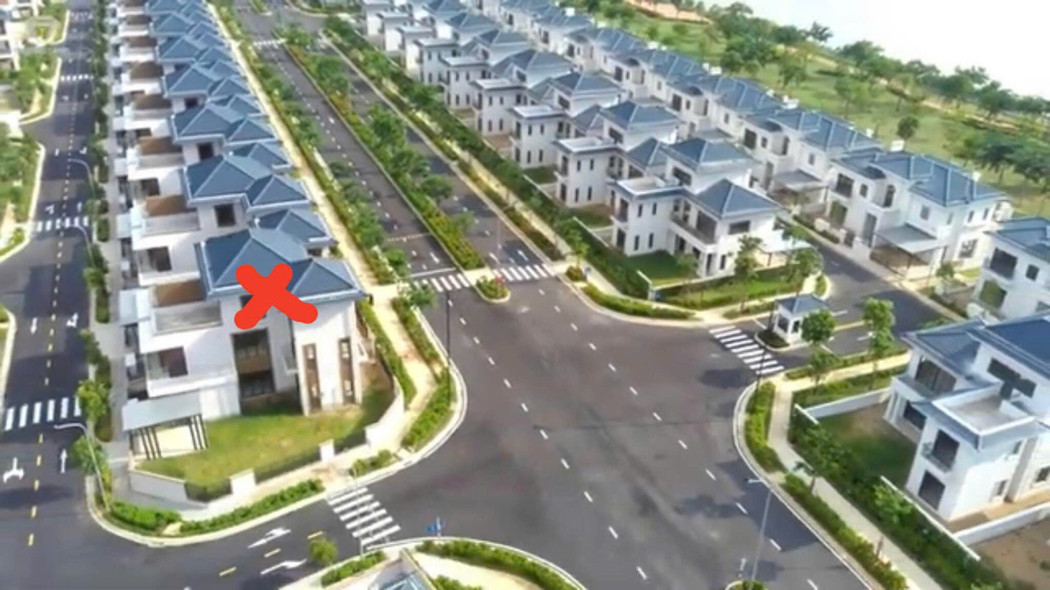 CHÍNH CHỦ CẦN BÁN CĂN BIỆT THỰ SONG LẬP CĂN GÓC ĐẸP NHẤT ZONE 8 – ĐẢO SWANBAY, NHƠN TRẠCH, Đồng Nai-4