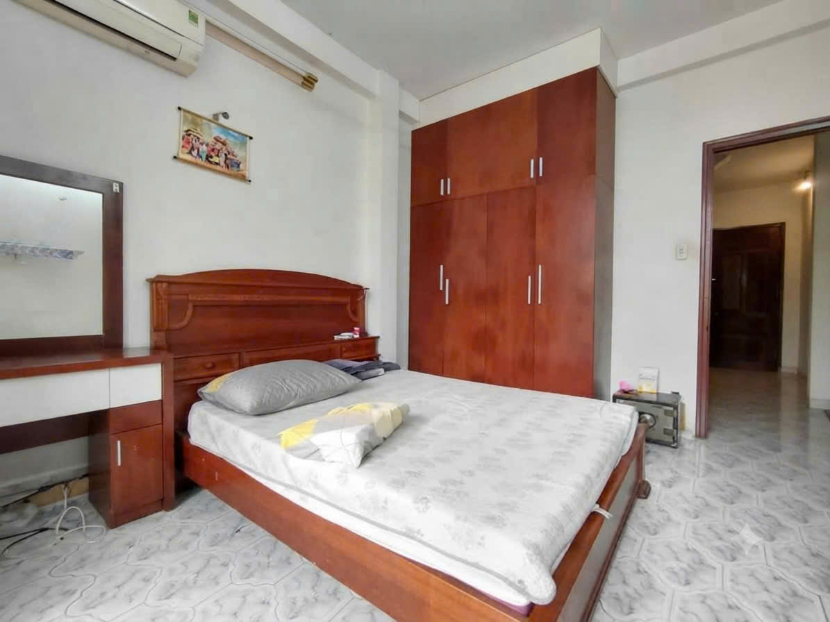 Bán nhà Phạm Văn Hai • 54m² • 1 trệt 3 lầu • 5 PN • Sân thượng • Di chuyển sân bay khoảng 5 ph - 11.x tỷ-3