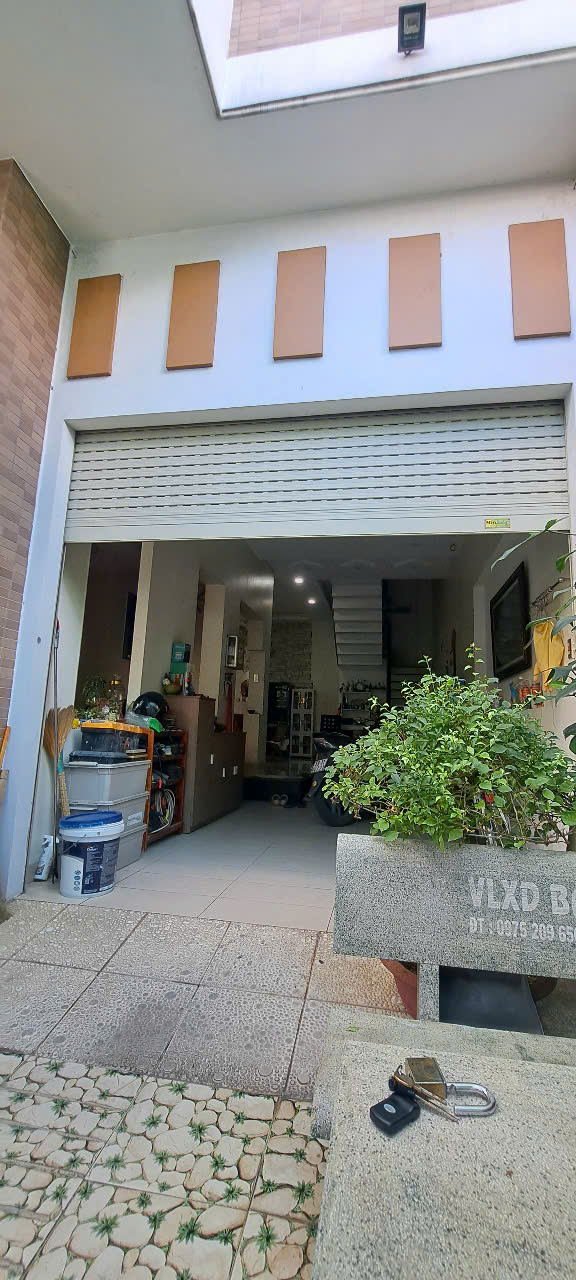 NHÀ ĐẸP – GIÁ TỐT  – CHÍNH CHỦ CẦN BÁN tại khu phố 3, phường Tăng Nhơn Phú B, Thủ Đức, HCM