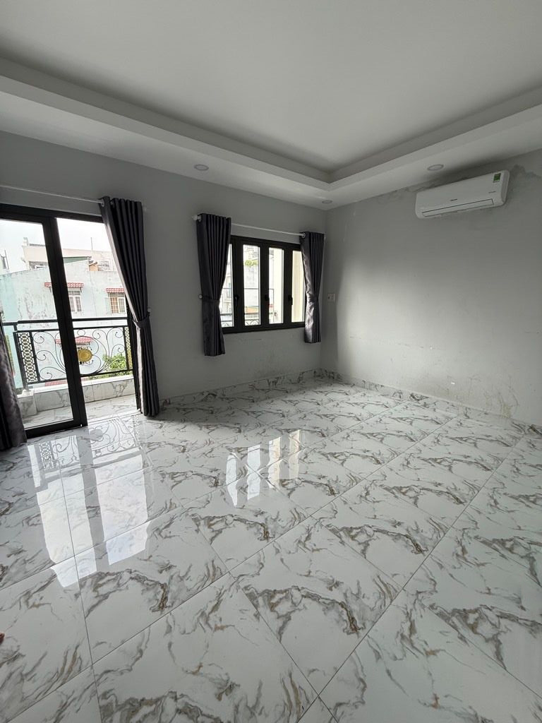 O2848  Ô TÔ NGỦ TRONG NHÀ sát CITYLAND GÒ VẤP, 8.x tỷ-3