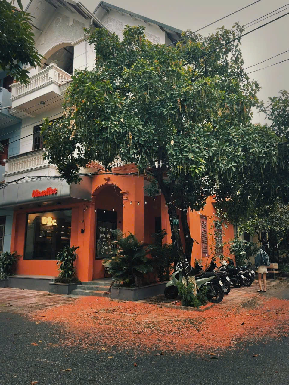 CHÍNH CHỦ CẦN SANG NHƯỢNG QUÁN CAFE TRUNG TÂM BẮC NINH
