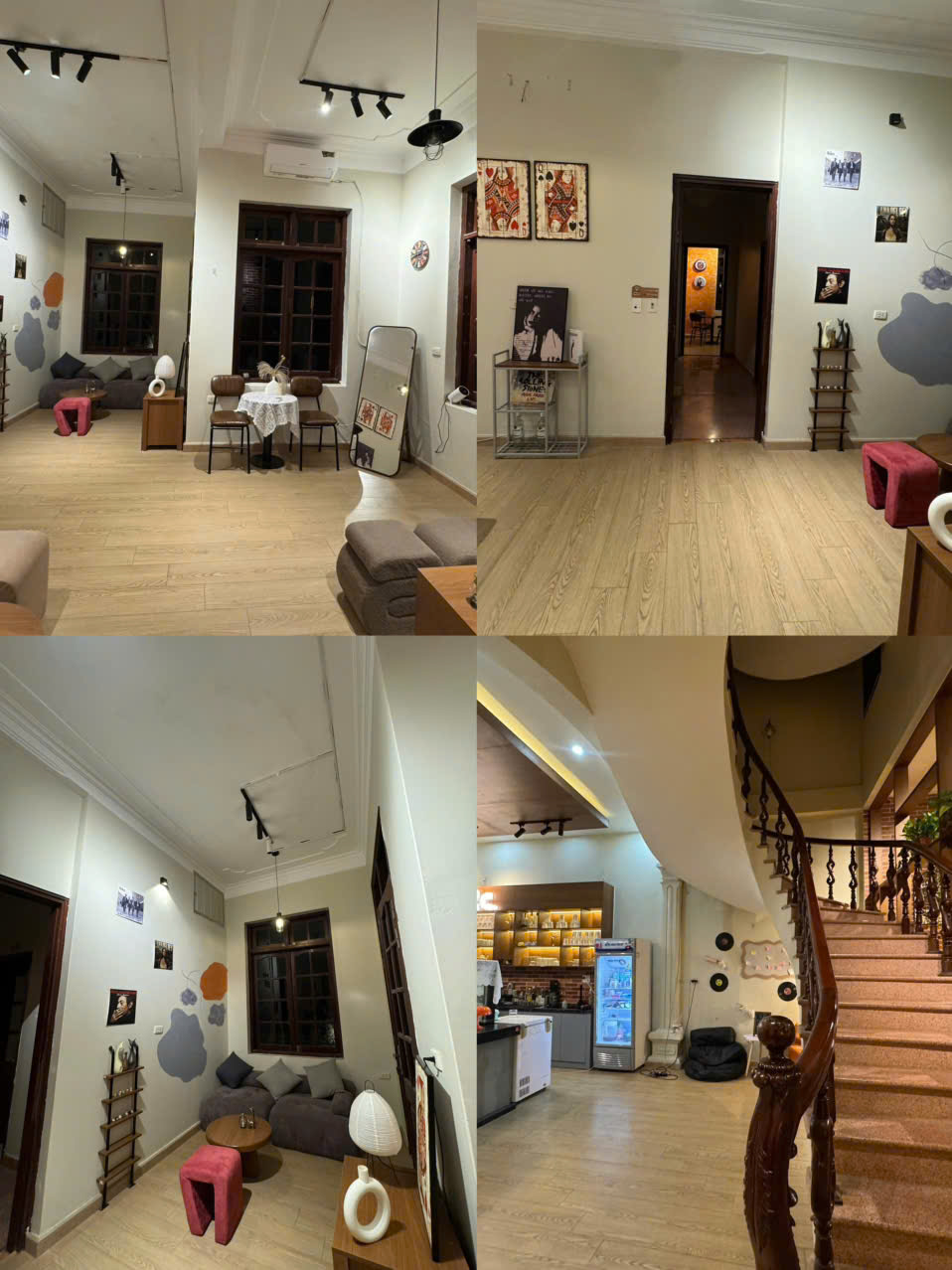 CHÍNH CHỦ CẦN SANG NHƯỢNG QUÁN CAFE TRUNG TÂM BẮC NINH