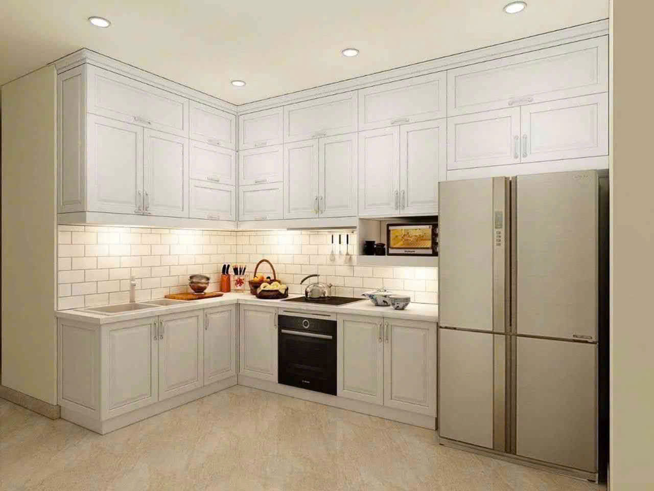 Nhà đẹp Quận 3 – Lê Văn Sỹ  Ngang 5m chuẩn đẹp  45m²  4 tầng  Giá 10.5 tỷ