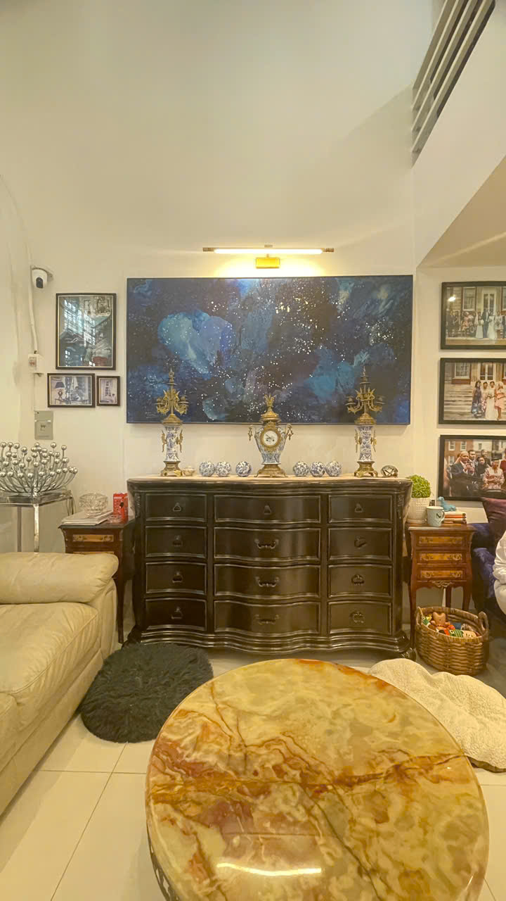 Nhà đẹp Quận 3 – Lê Văn Sỹ  Ngang 5m chuẩn đẹp  45m²  4 tầng  Giá 10.5 tỷ