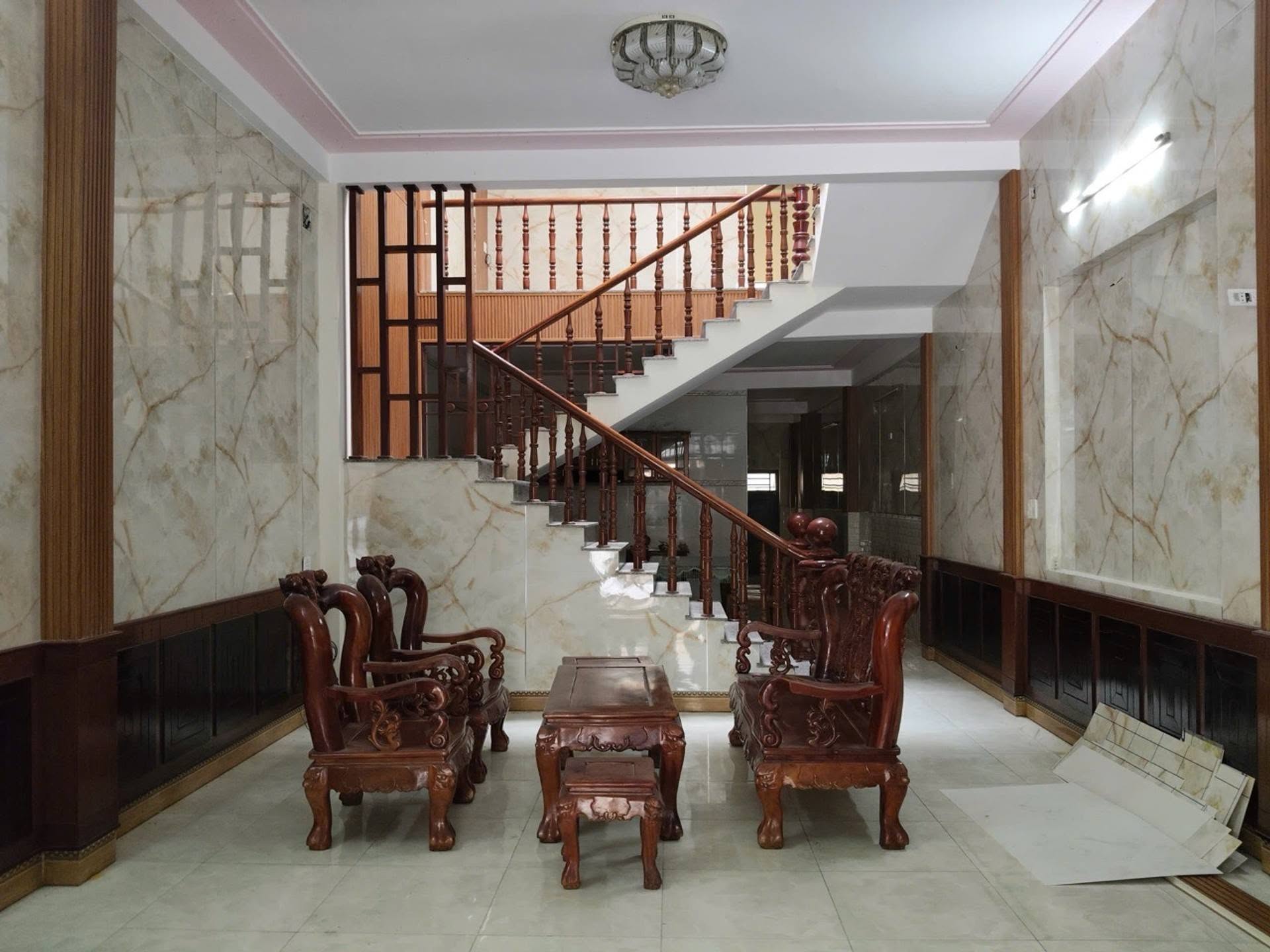 Chính chủ cần bán nhà tại Văn Thánh Một, KTDC Hòa Hiệp, phường Hòa Hiệp Nam, Liên Chiểu