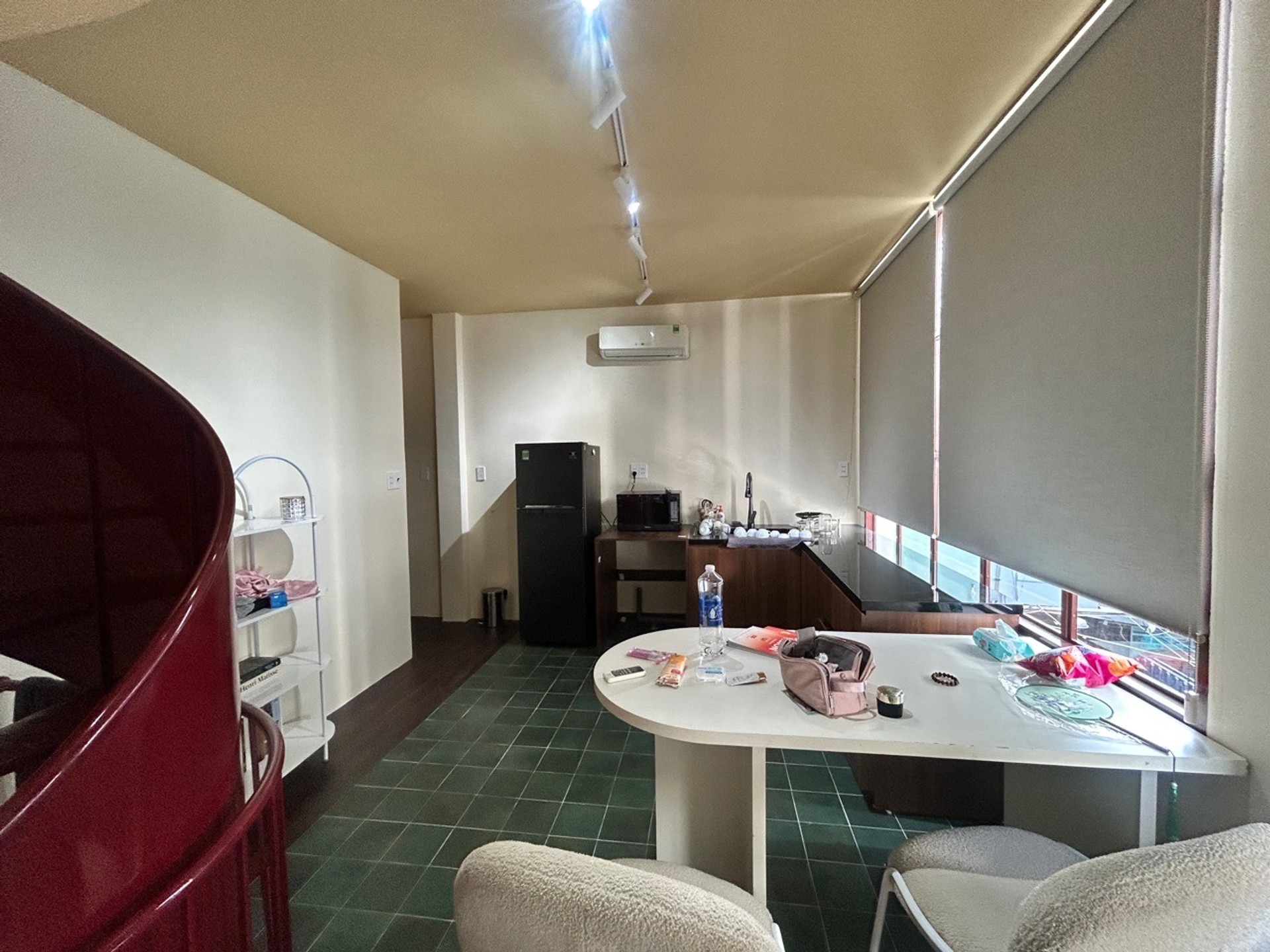 Nhà Đẹp  Phú  Thọ Hòa  Tân  Phú  3 Tầng Funf Nội Thất Nhỉnh 4 Tỷ