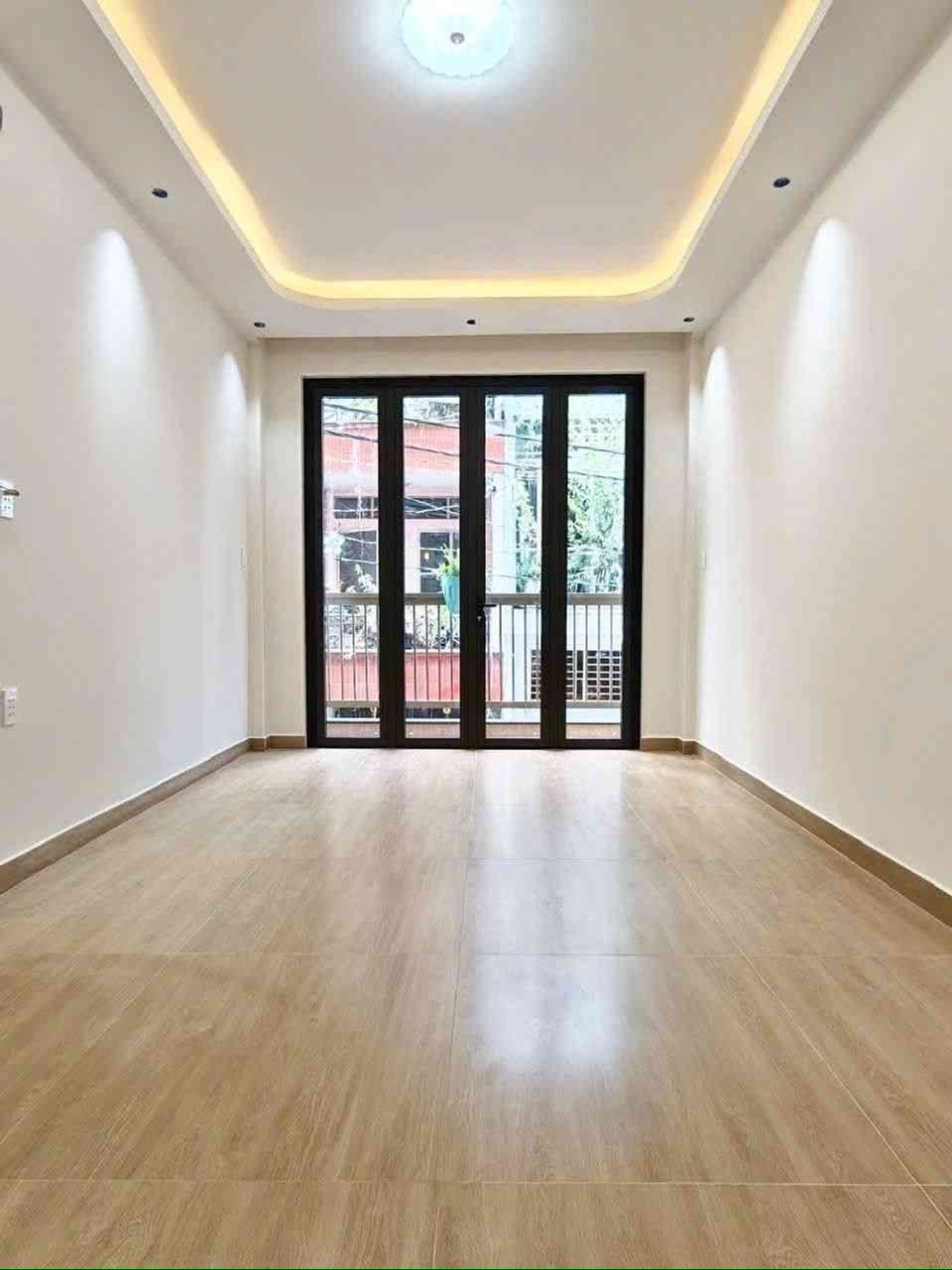 Bán nhà đẹp Nguyễn Đình Chiểu – quận 3– 3 tầng BTCT –    2PN rộng – 8.99 tỷ