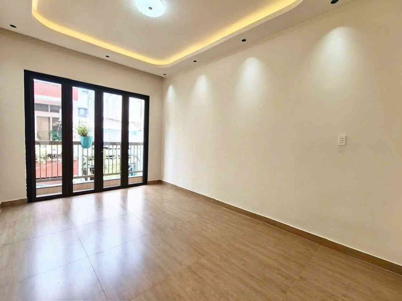 Bán nhà đẹp Nguyễn Đình Chiểu – quận 3– 3 tầng BTCT –    2PN rộng – 8.99 tỷ-4