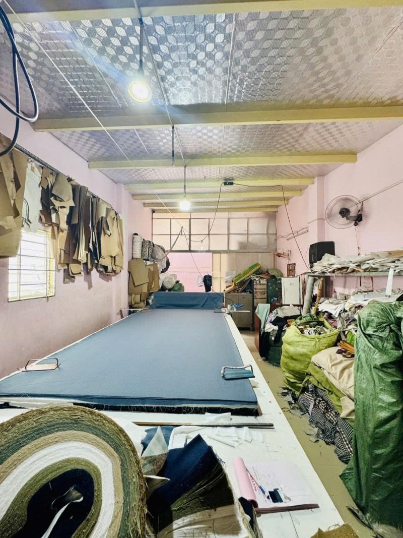 Bán nhà Mặt tiền Quách Hữu Nghiêm - giao Thoại Ngọc Hầu, 4x20m, 2 Tầng, chỉ 8 tỷ-4