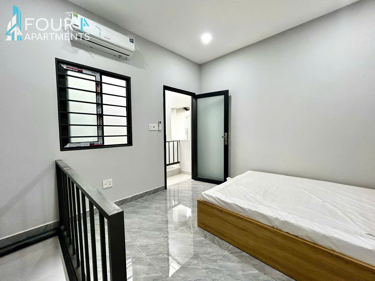 CHO THUÊ PHÒNG/ CĂN HỘ MINI FULL NỘI THẤT  ĐƯỜNG BÌNH QUỚI, BÌNH THẠNH