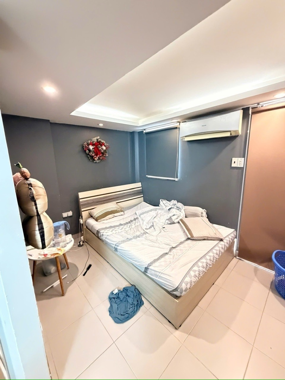 Bán Nhà 6 tầng Nguyễn Trọng Tuyển, P.1 Tân Bình – Ngang nở hậu 4.6m – 40m² – 7.85 tỷ