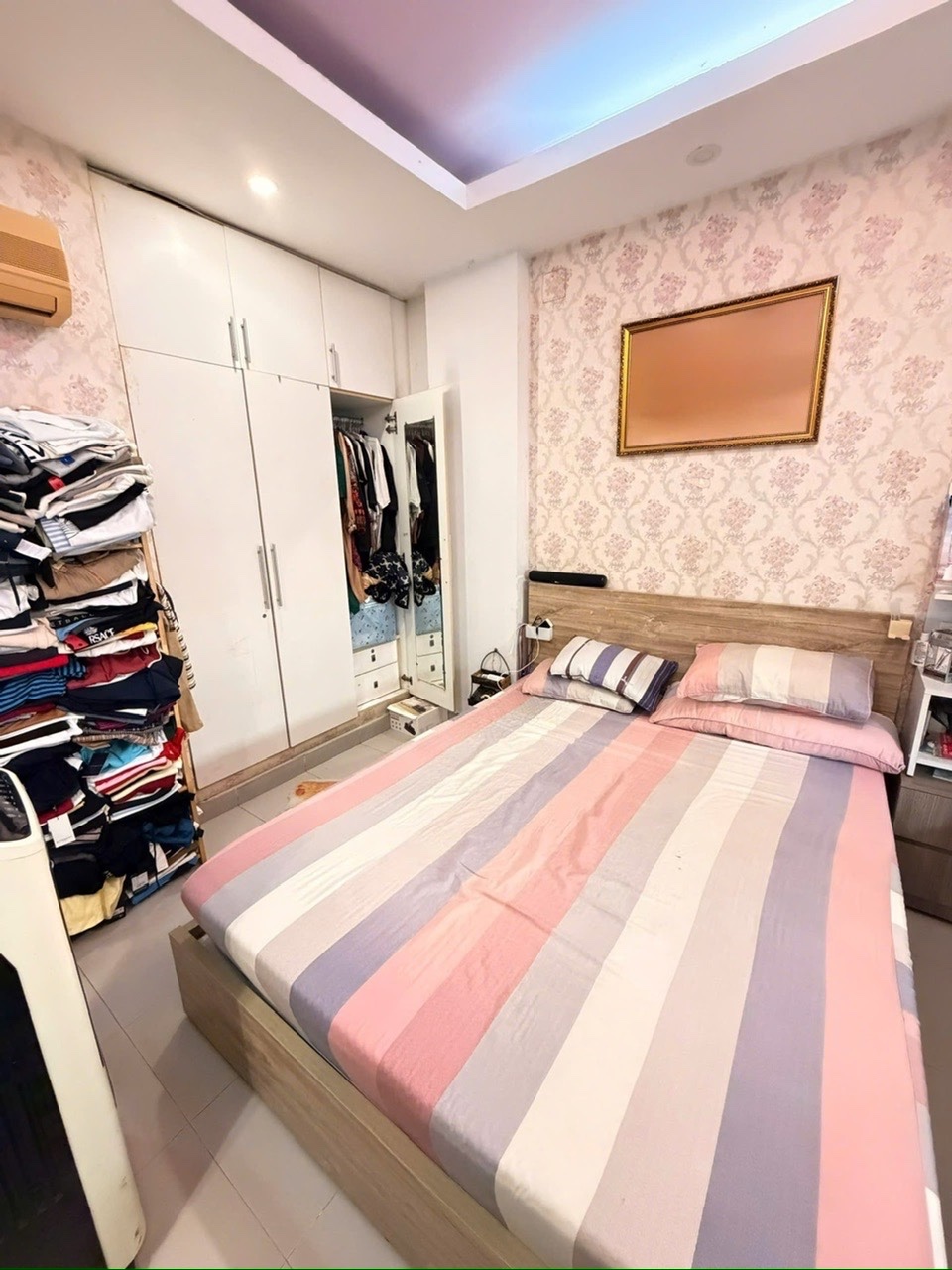 Bán Nhà 6 tầng Nguyễn Trọng Tuyển, P.1 Tân Bình – Ngang nở hậu 4.6m – 40m² – 7.85 tỷ-4