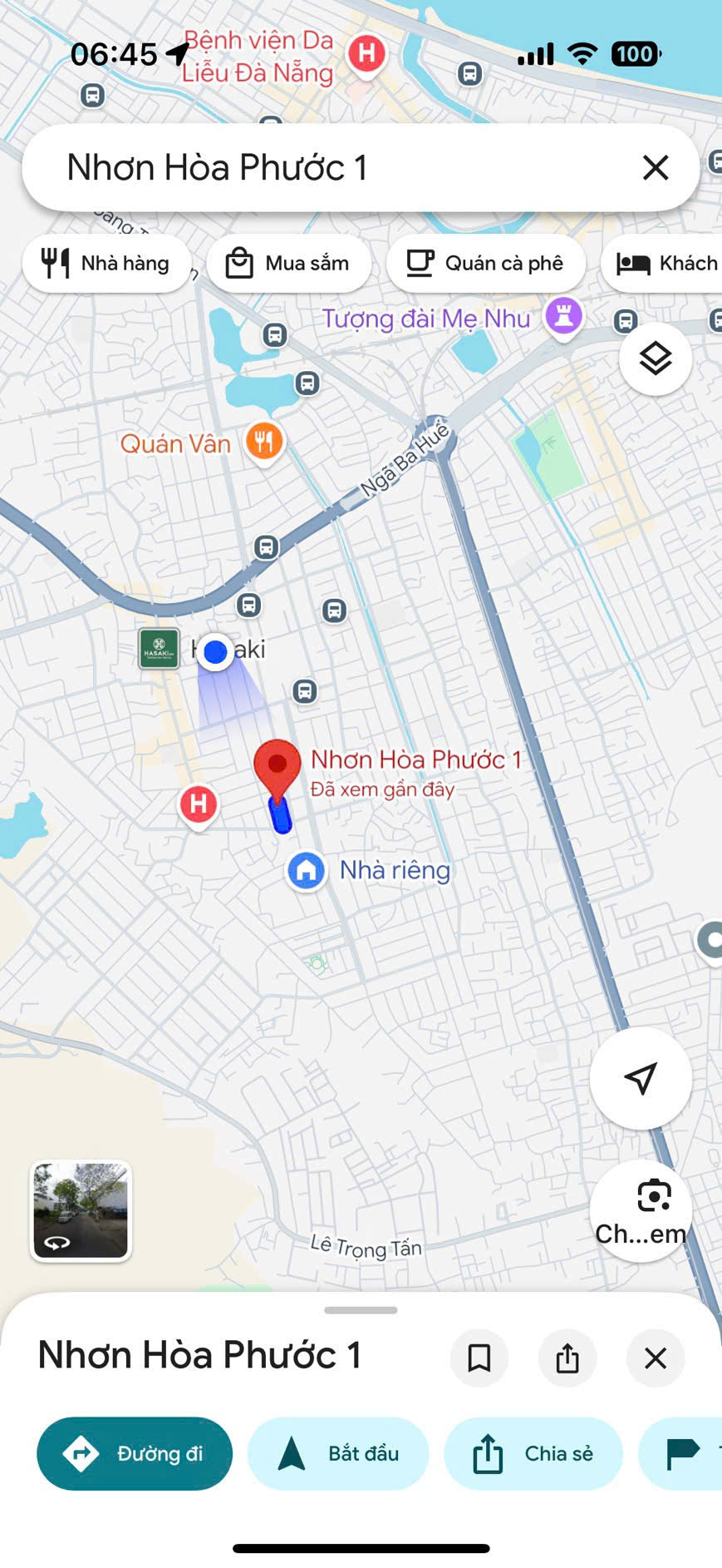 🔴💥Bán đất đường Nhơn Hòa Phước 1-  Gần bến xe TTTP