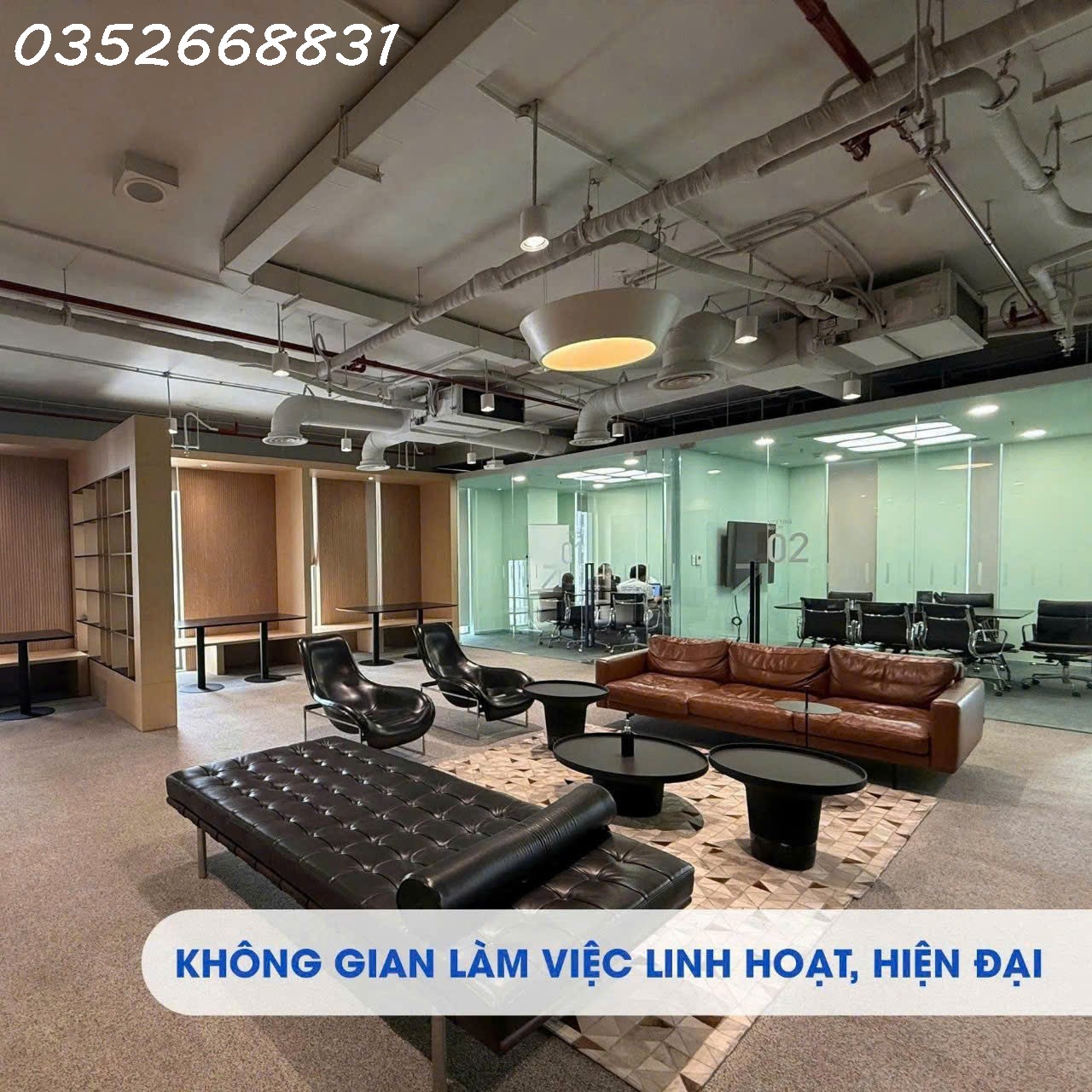 CHỈ TỪ 4 TRIỆU/THÁNG – SỞ HỮU VĂN PHÒNG HẠNG A, VIEW TRIỆU ĐÔ NGAY TRUNG TÂM QUẬN 1-4