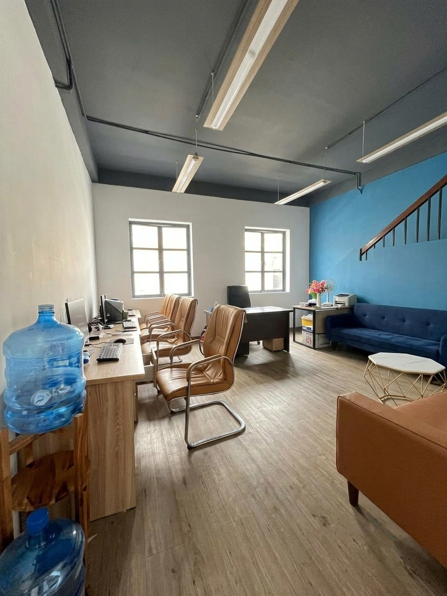 H2850* Villa CITYLAND PARK HILLS GÒ VẤP, 21.x tỷ