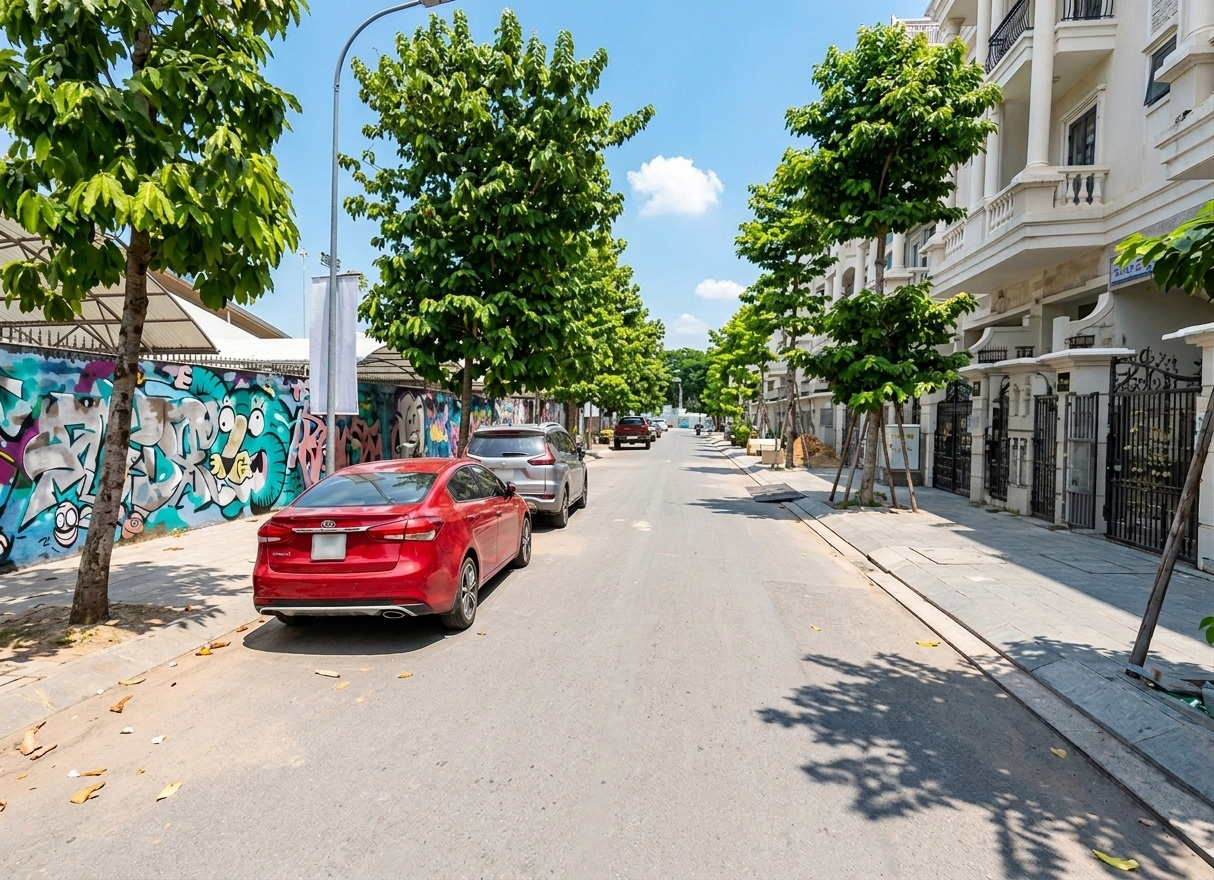 H2850* Villa CITYLAND PARK HILLS GÒ VẤP, 21.x tỷ-3