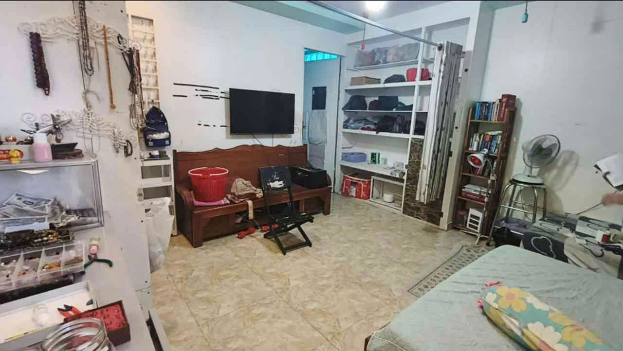 Bán nhà  70m2 gần Lê Văn Sỹ – ngang 4.5m – 3 tầng BTCT – cách mặt tiền 30m - nhỉnh 100 triệu/m2