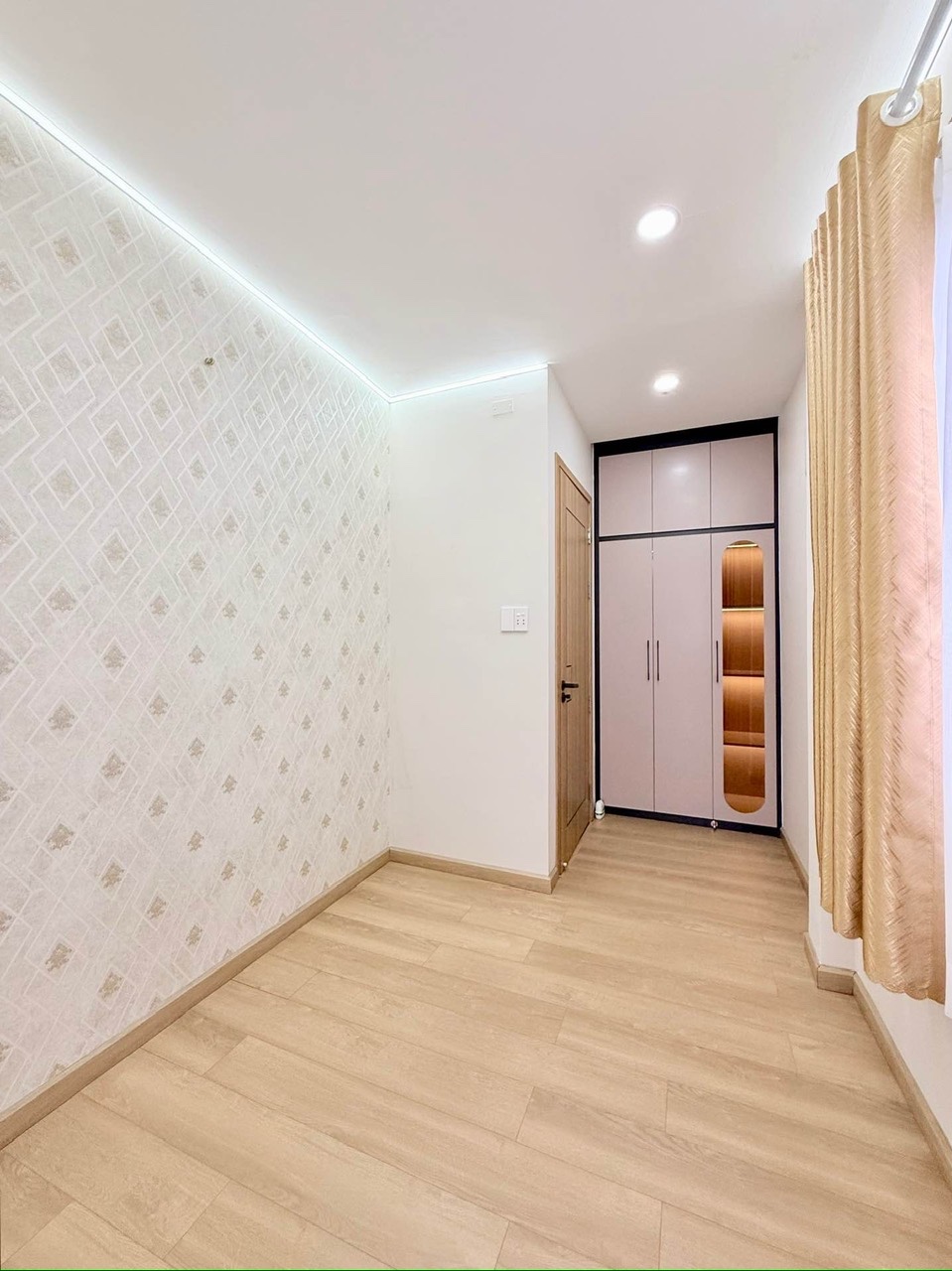 Bán nhà Huỳnh Văn Bánh - Phú Nhuận  Hẻm xe hơi  3 tầng  28m²  5.95 tỷ-4