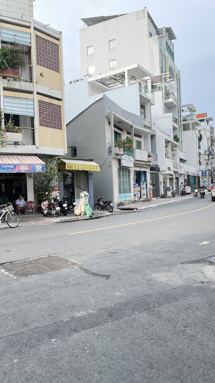 🏡 Hẻm xe hơi Huỳnh Văn Bánh – 3.5x13m – 2 tầng BTCT – Khai thác ngay, thu nhập 20 triệu/tháng
