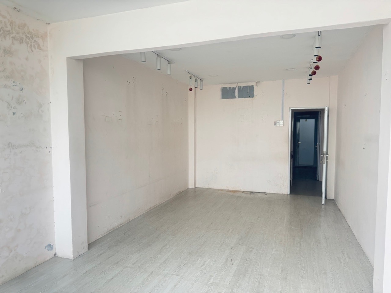 🏡 Hẻm xe hơi Huỳnh Văn Bánh – 3.5x13m – 2 tầng BTCT – Khai thác ngay, thu nhập 20 triệu/tháng-4