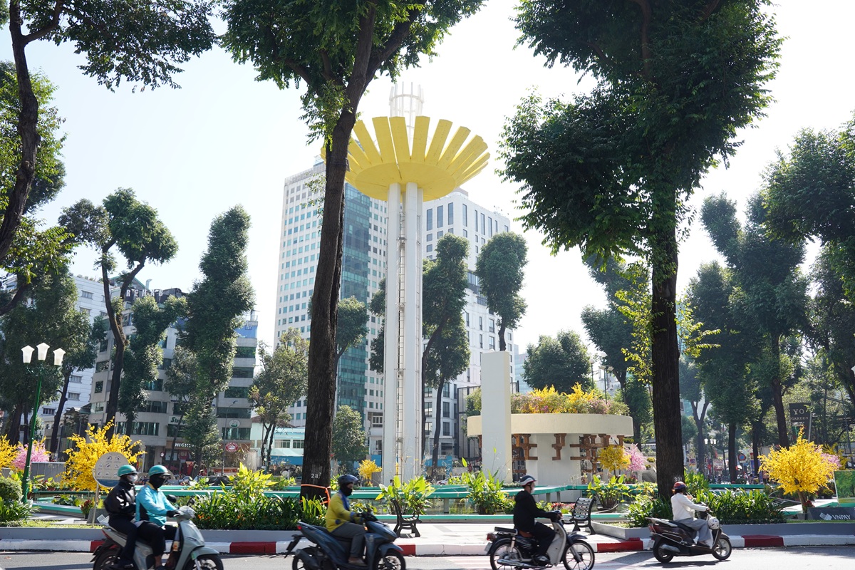 MT Ngay Hồ Con Rùa,Q.3 - 28x45m(1260m2)CT: 2Hầm+14 tầng - Gía: 800 tỷ
