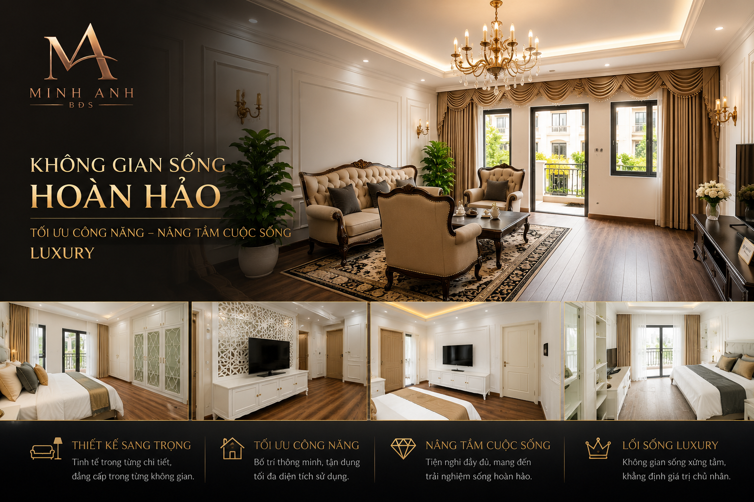 Kiến tạo dòng tiền. kiến tạo giá trị. kiến tạo di sản tại phú xuân city.