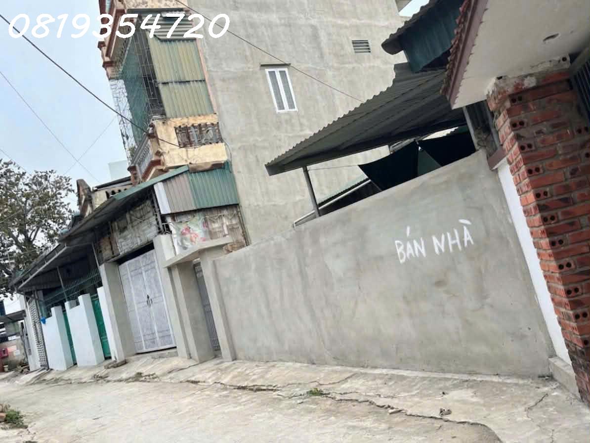 Cần tiền bán gấp lô đất 117m2 tại Thôn Cốc Hạ 2, Thanh Hóa, giá đầu tư
