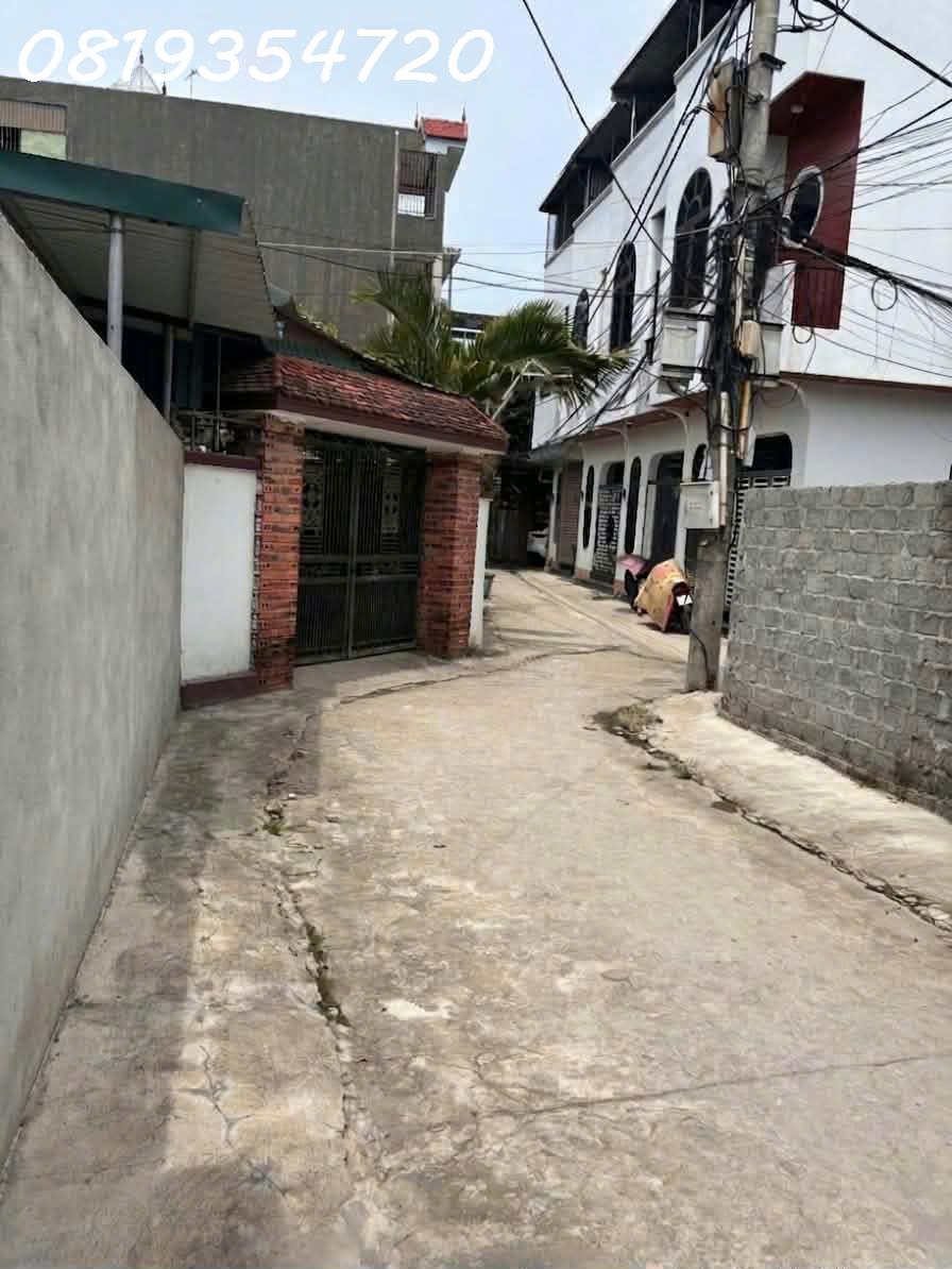Cần tiền bán gấp lô đất 117m2 tại Thôn Cốc Hạ 2, Thanh Hóa, giá đầu tư-4