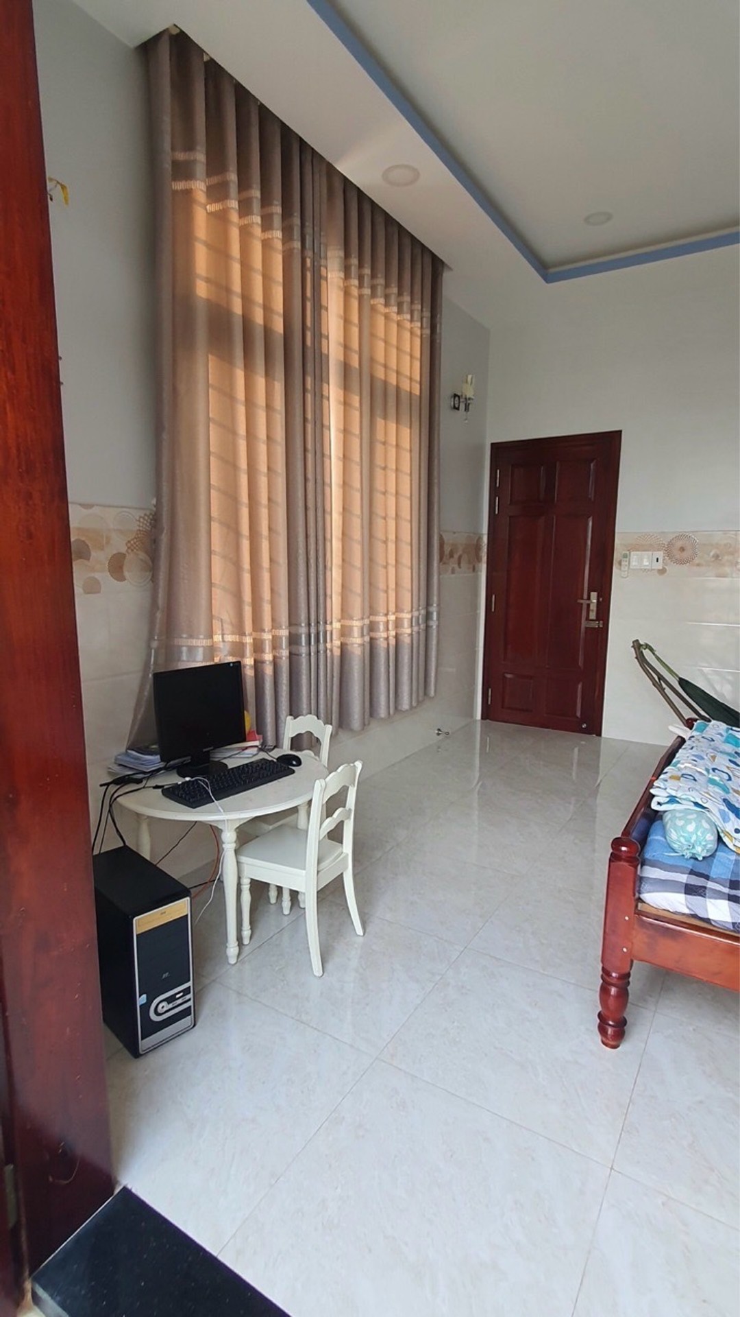 BÁN NHÀ ĐƯỜNG TAM CHÂU, 95M2 GIÁ 10.3 TỶ